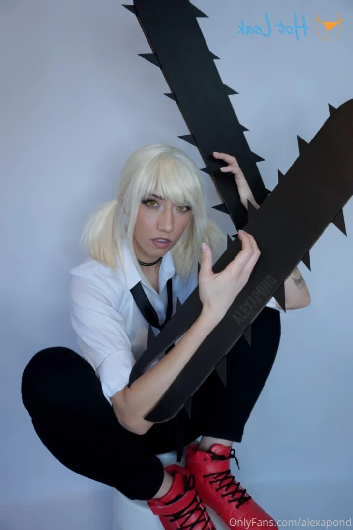 Alexa Pond [ alexapond ] Onlyfans leaked photo 12182695 on Hotleaks.tv