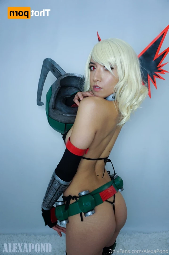 Alexa Pond [ alexapond ] Onlyfans leaked photo 12238308 on Hotleaks.tv