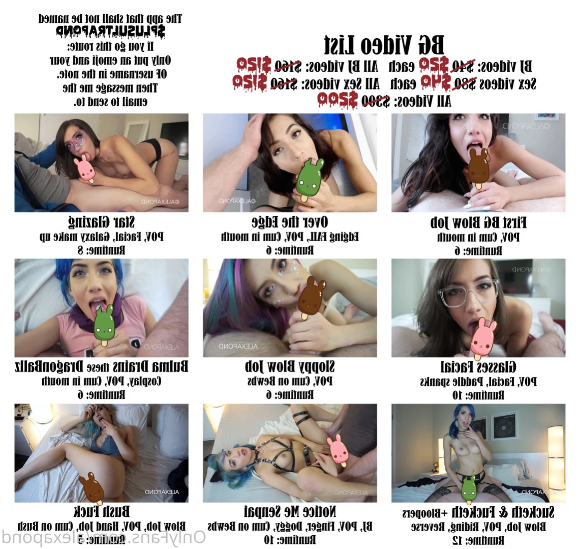 Alexa Pond [ alexapond ] Onlyfans leaked photo 12239390 on Hotleaks.tv