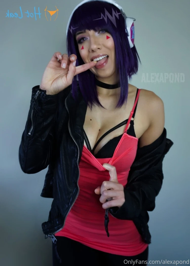 Alexa Pond [ alexapond ] Onlyfans leaked photo 12239467 on Hotleaks.tv