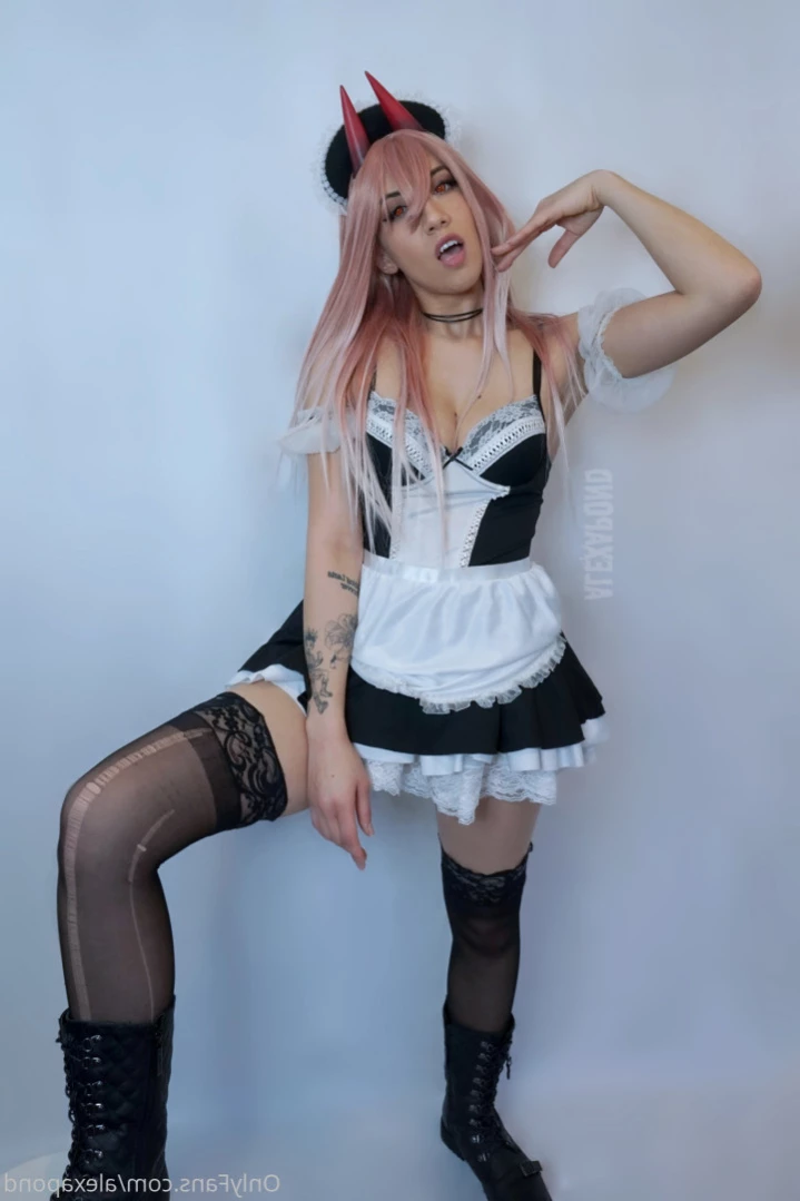 Alexa Pond [ alexapond ] Onlyfans leaked photo 12239546 on Hotleaks.tv