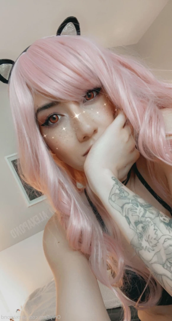 Alexa Pond [ alexapond ] Onlyfans leaked photo 12239709 on Hotleaks.tv