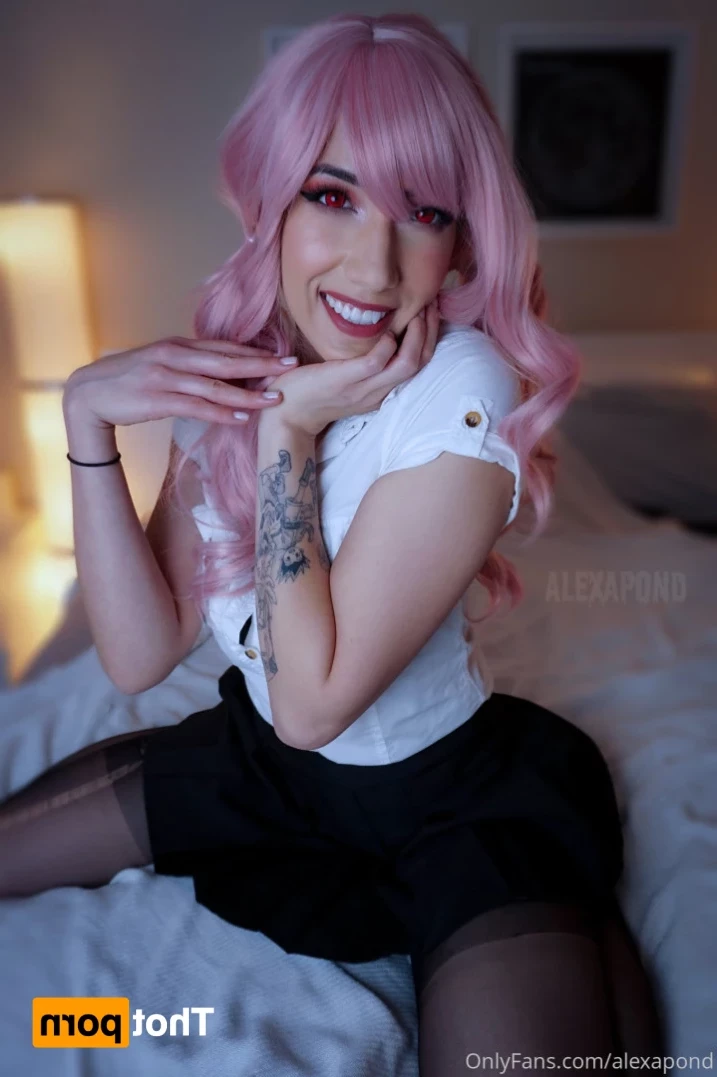 Alexa Pond [ alexapond ] Onlyfans leaked photo 12713308 on Hotleaks.tv
