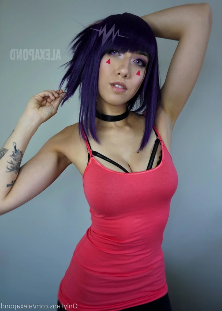 Alexa Pond [ alexapond ] Onlyfans leaked photo 12844118 on Hotleaks.tv