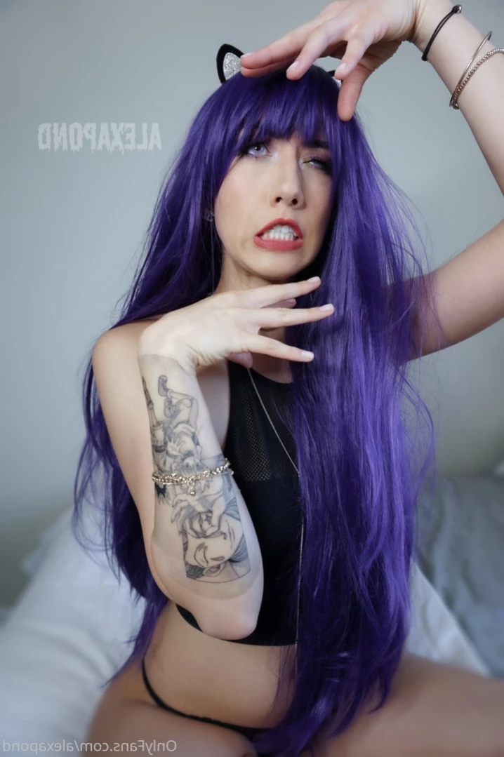Alexa Pond [ alexapond ] Onlyfans leaked photo 12946485 on Hotleaks.tv
