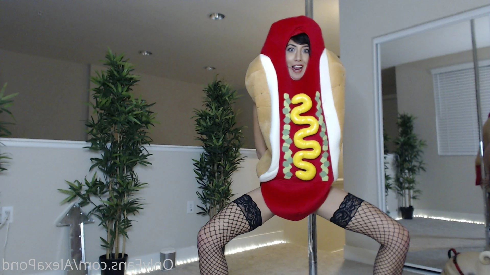 Alexa Pond [ alexapond ] Onlyfans leaked photo 13047575 on Hotleaks.tv