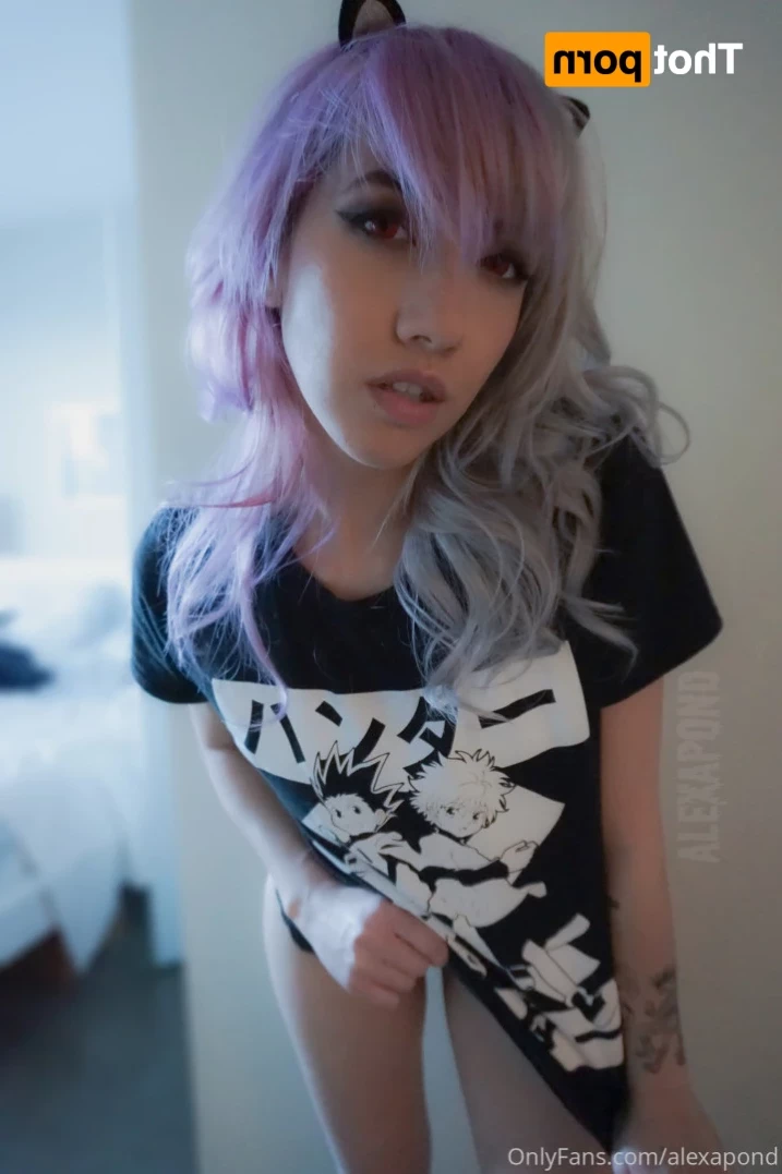 Alexa Pond [ alexapond ] Onlyfans leaked photo 13047624 on Hotleaks.tv