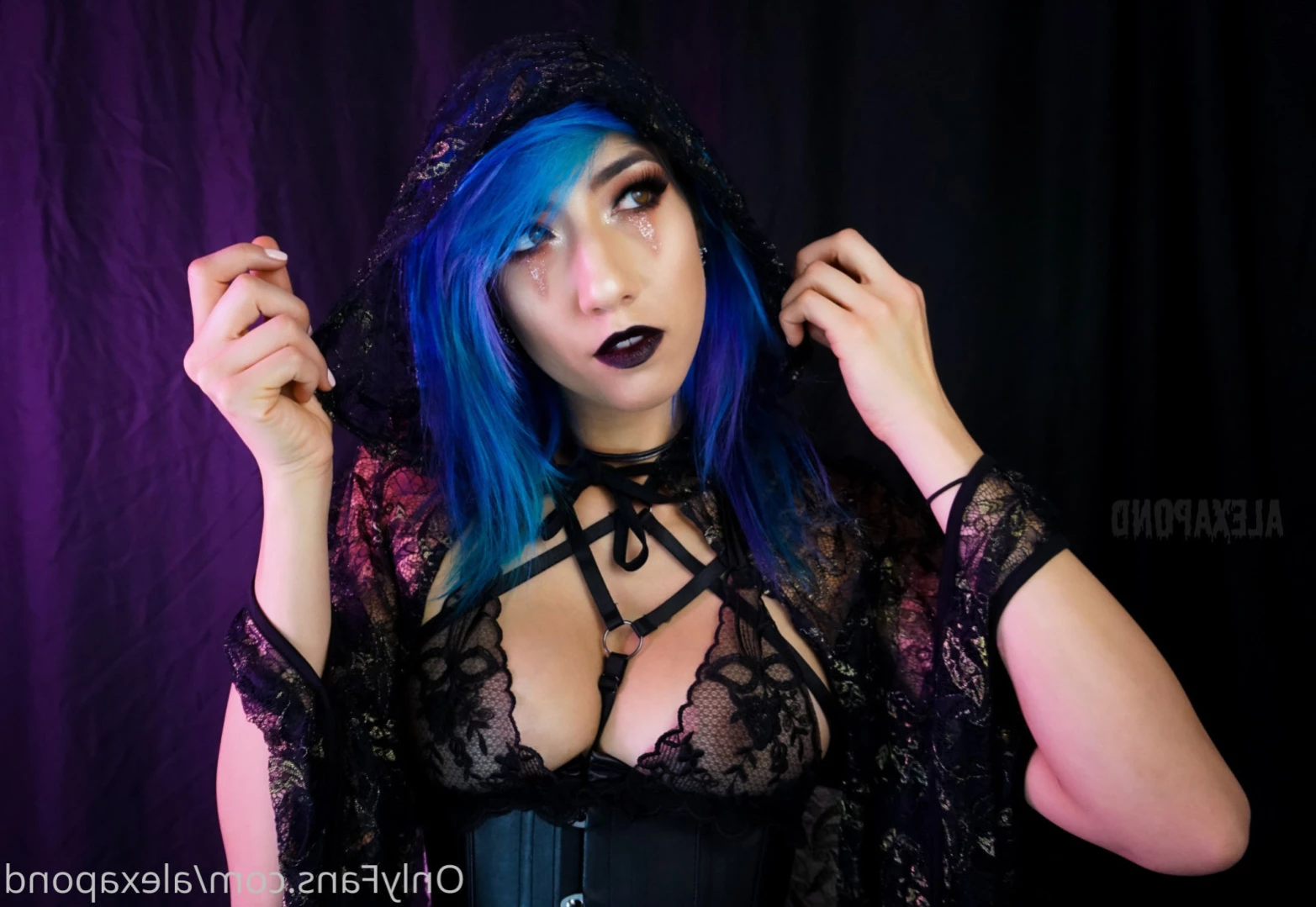 Alexa Pond [ alexapond ] Onlyfans leaked photo 13048638 on Hotleaks.tv