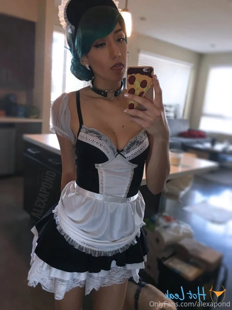 Alexa Pond [ alexapond ] Onlyfans leaked photo 13095926 on Hotleaks.tv