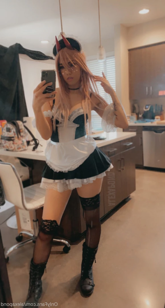 Alexa Pond [ alexapond ] Onlyfans leaked photo 13142652 on Hotleaks.tv