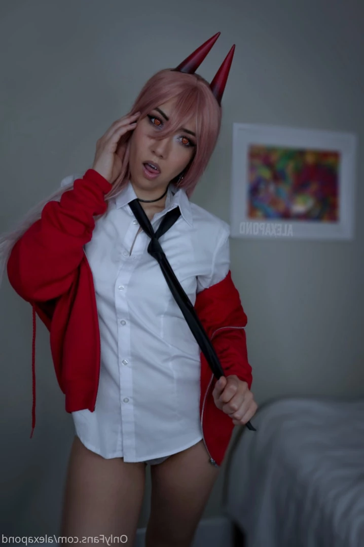 Alexa Pond [ alexapond ] Onlyfans leaked photo 13371948 on Hotleaks.tv
