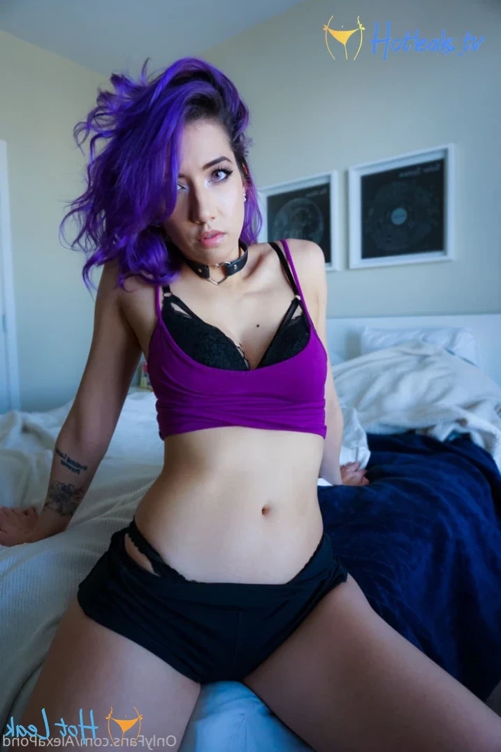 Alexa Pond [ alexapond ] Onlyfans leaked photo 13658966 on Hotleaks.tv