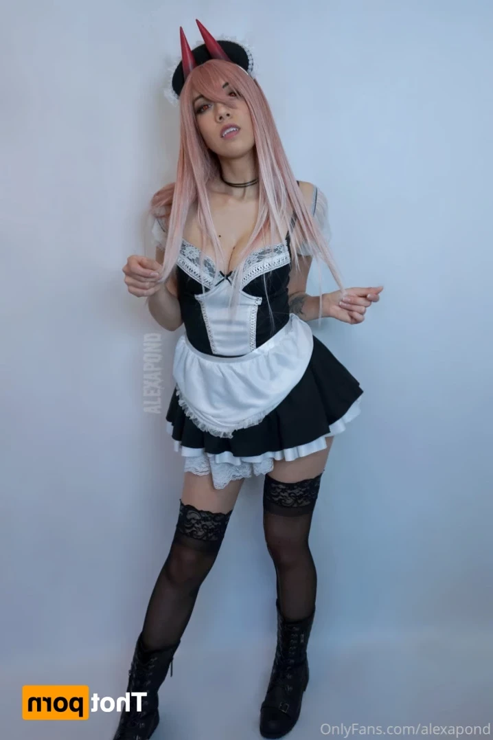 Alexa Pond [ alexapond ] Onlyfans leaked photo 13710250 on Hotleaks.tv