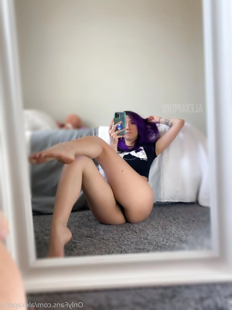 Alexa Pond [ alexapond ] Onlyfans leaked photo 13710280 on Hotleaks.tv