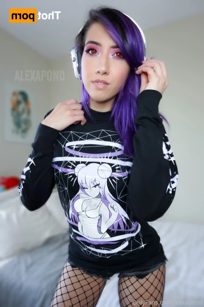 Alexa Pond [ alexapond ] Onlyfans leaked photo 13710285 on Hotleaks.tv