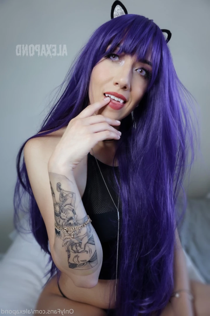 Alexa Pond [ alexapond ] Onlyfans leaked photo 13710339 on Hotleaks.tv