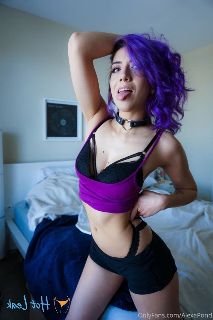 Alexa Pond [ alexapond ] Onlyfans leaked photo 13710355 on Hotleaks.tv