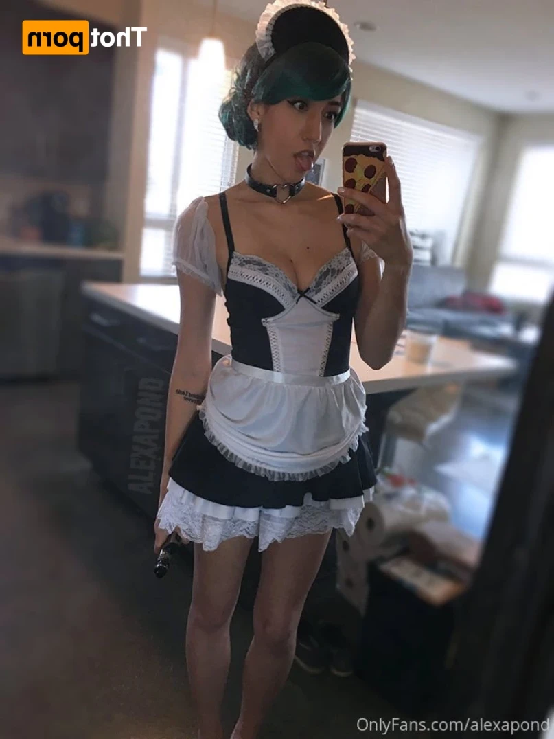 Alexa Pond [ alexapond ] Onlyfans leaked photo 13710619 on Hotleaks.tv