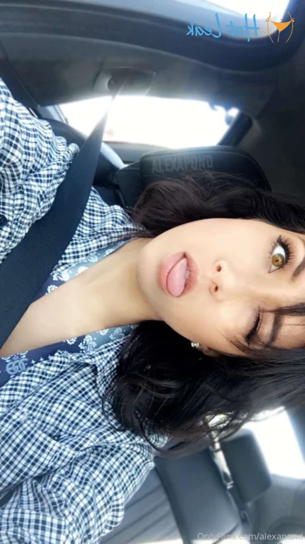 Alexa Pond [ alexapond ] Onlyfans leaked photo 13927232 on Hotleaks.tv