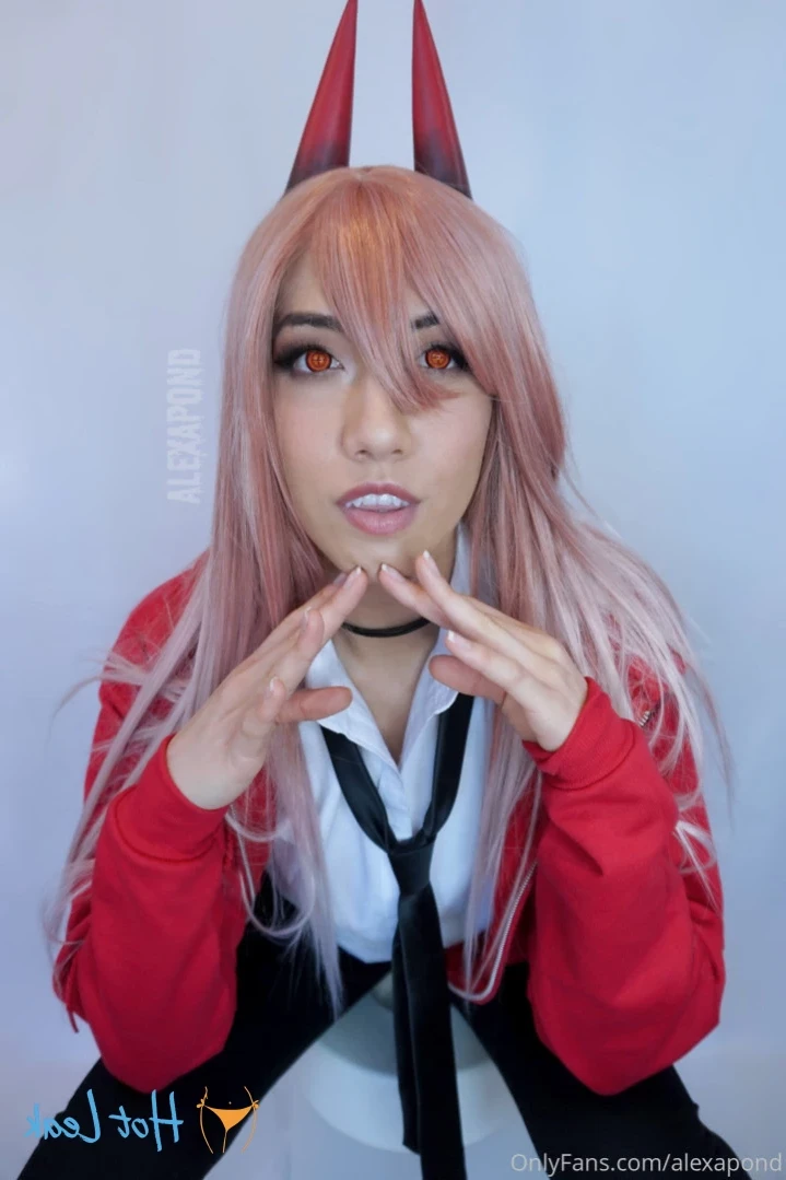 Alexa Pond [ alexapond ] Onlyfans leaked photo 14074209 on Hotleaks.tv