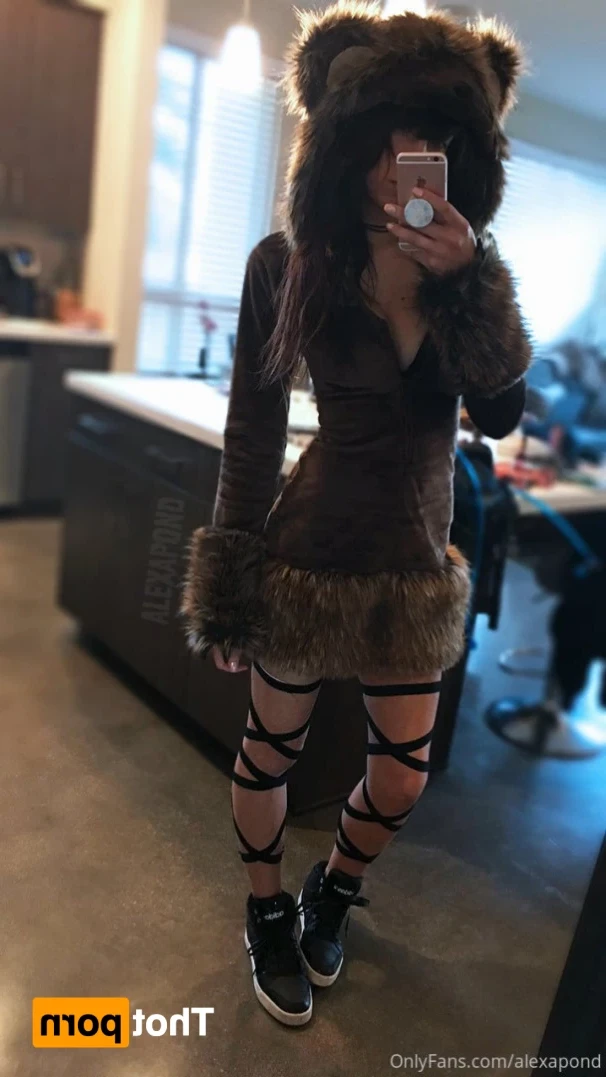 Alexa Pond [ alexapond ] Onlyfans leaked photo 14245059 on Hotleaks.tv
