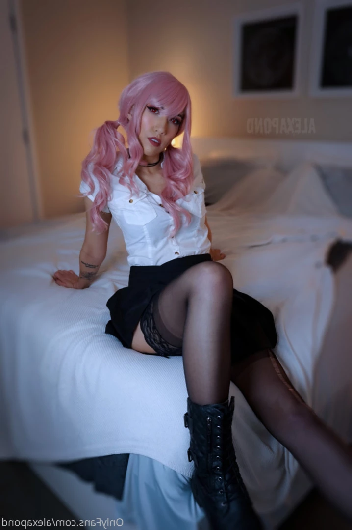Alexa Pond [ alexapond ] Onlyfans leaked photo 14278542 on Hotleaks.tv