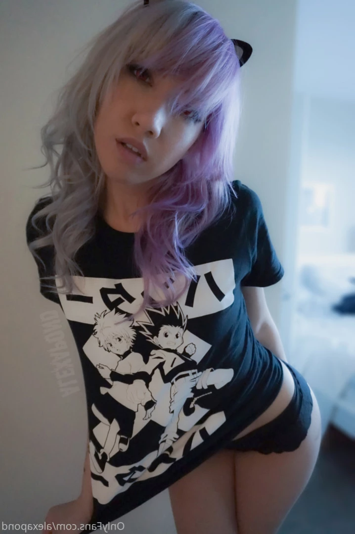 Alexa Pond [ alexapond ] Onlyfans leaked photo 14326522 on Hotleaks.tv