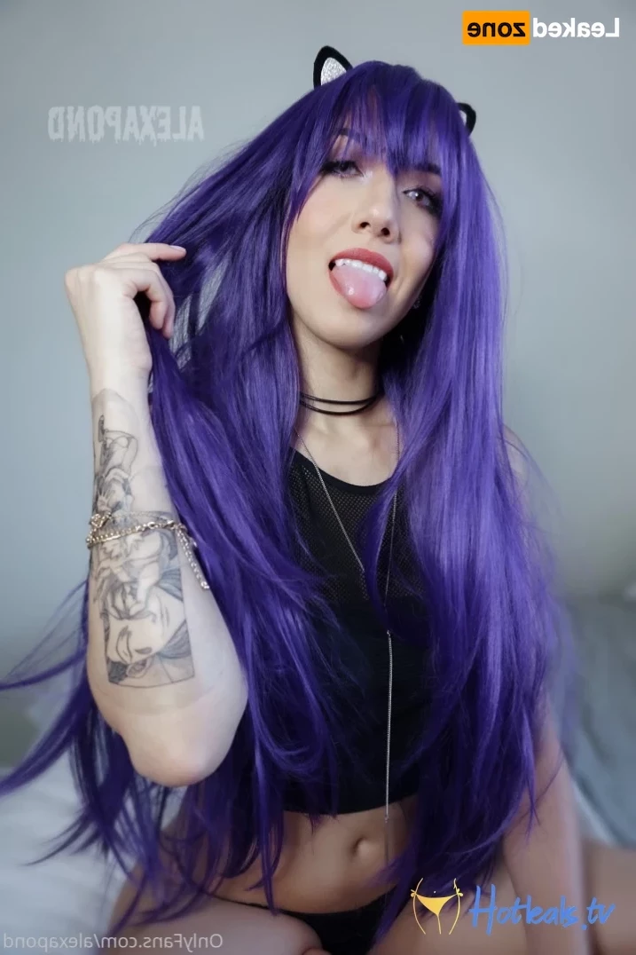 Alexa Pond [ alexapond ] Onlyfans leaked photo 14377675 on Hotleaks.tv