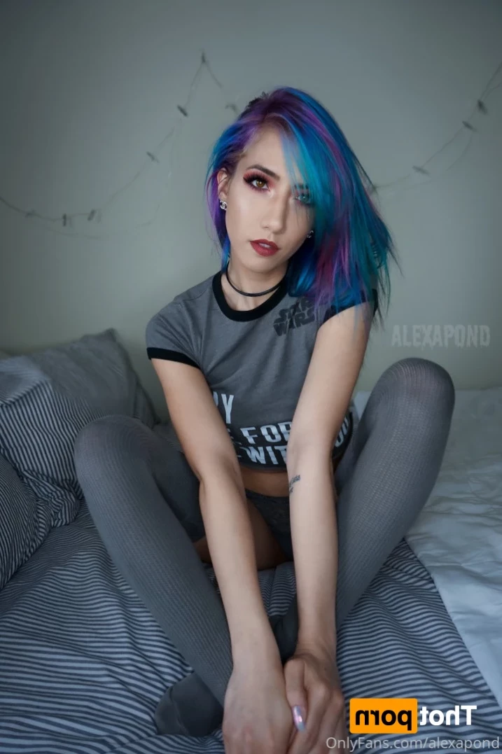 Alexa Pond [ alexapond ] Onlyfans leaked photo 14378397 on Hotleaks.tv