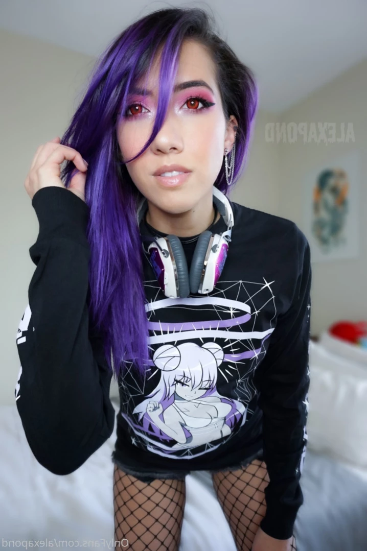Alexa Pond [ alexapond ] Onlyfans leaked photo 14378449 on Hotleaks.tv