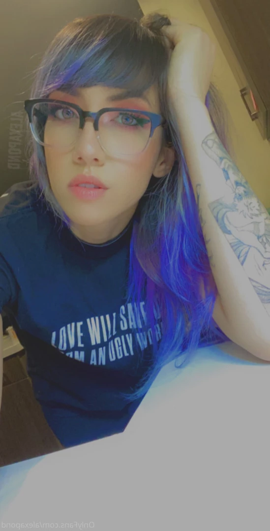 Alexa Pond [ alexapond ] Onlyfans leaked photo 14455959 on Hotleaks.tv