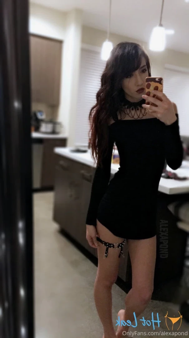 Alexa Pond [ alexapond ] Onlyfans leaked photo 14465798 on Hotleaks.tv