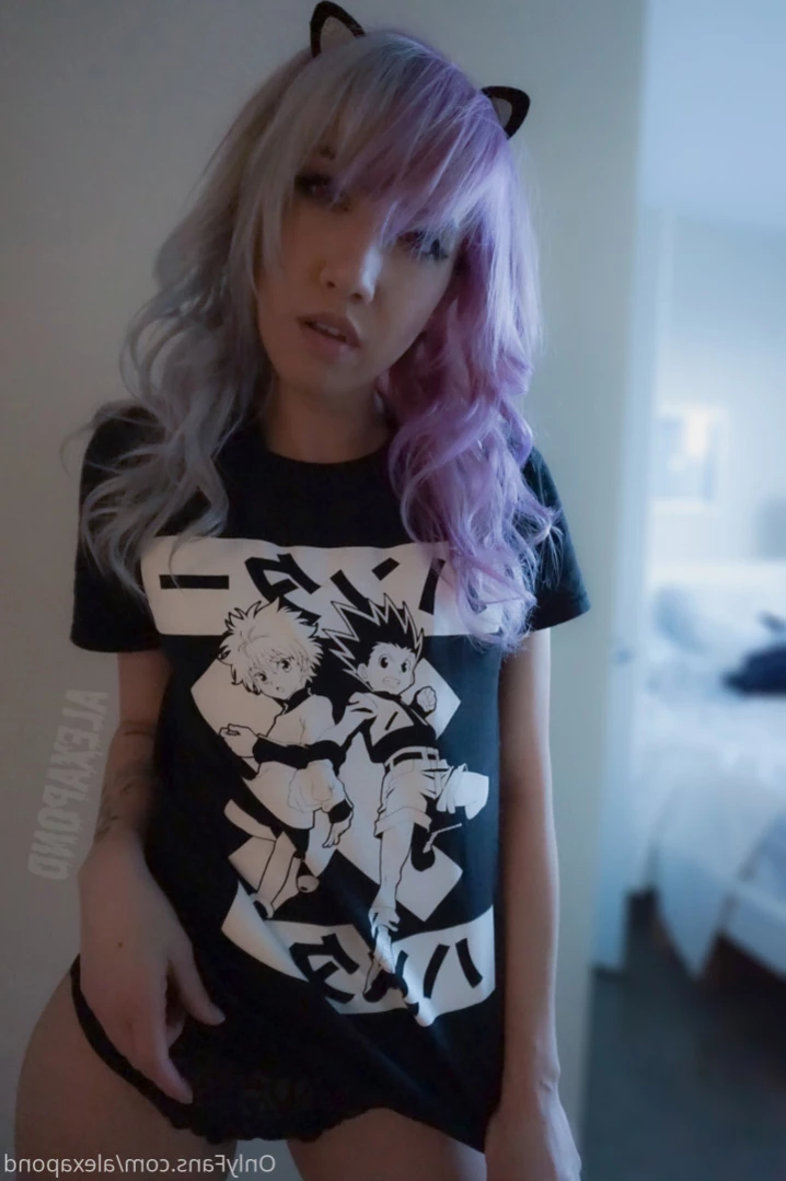 Alexa Pond [ alexapond ] Onlyfans leaked photo 14520701 on Hotleaks.tv