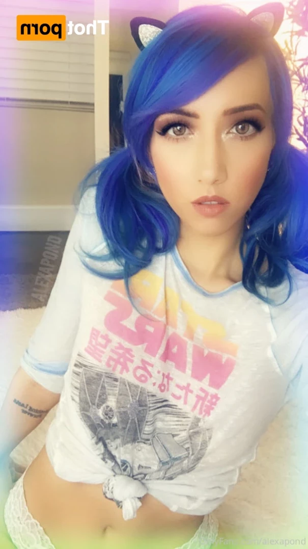 Alexa Pond [ alexapond ] Onlyfans leaked photo 14572688 on Hotleaks.tv
