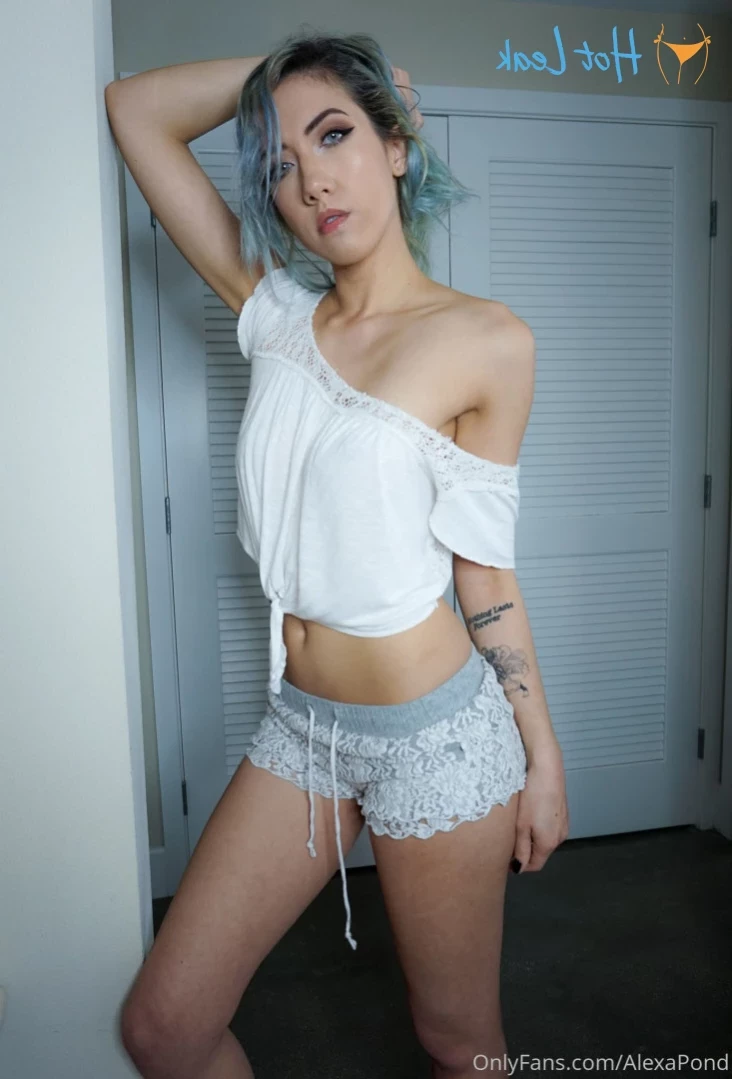 Alexa Pond [ alexapond ] Onlyfans leaked photo 14653202 on Hotleaks.tv