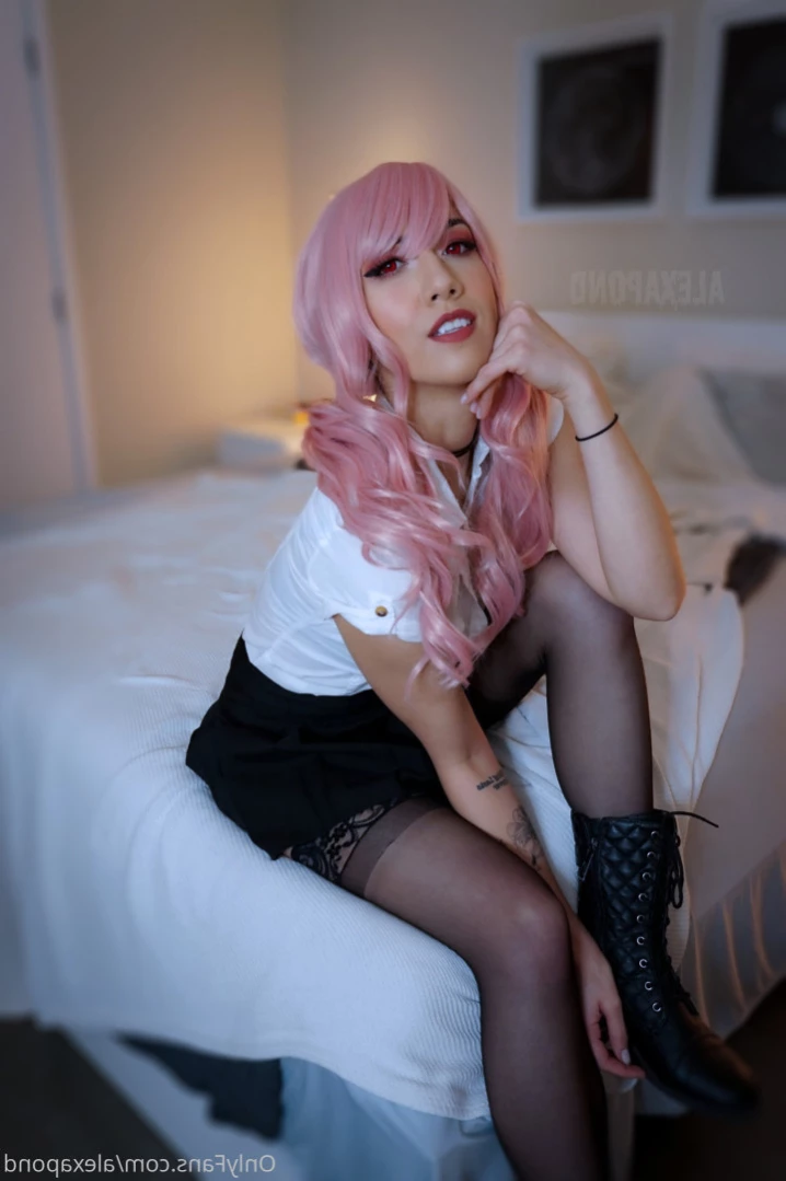 Alexa Pond [ alexapond ] Onlyfans leaked photo 14705515 on Hotleaks.tv