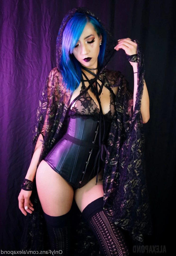 Alexa Pond [ alexapond ] Onlyfans leaked photo 15021351 on Hotleaks.tv