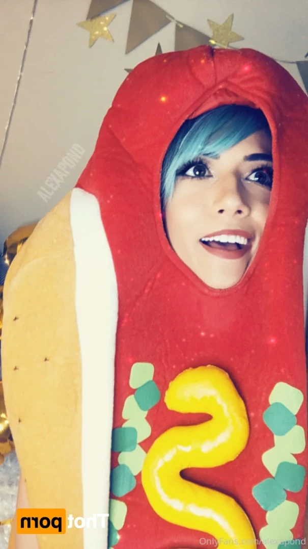 Alexa Pond [ alexapond ] Onlyfans leaked photo 15022188 on Hotleaks.tv