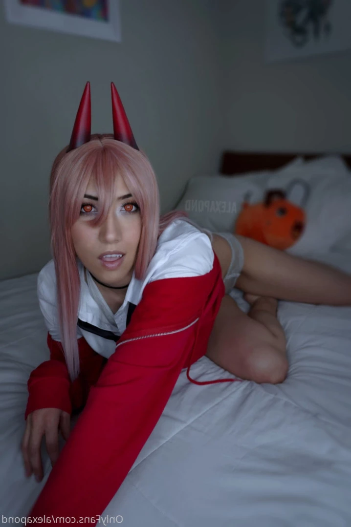 Alexa Pond [ alexapond ] Onlyfans leaked photo 15022477 on Hotleaks.tv