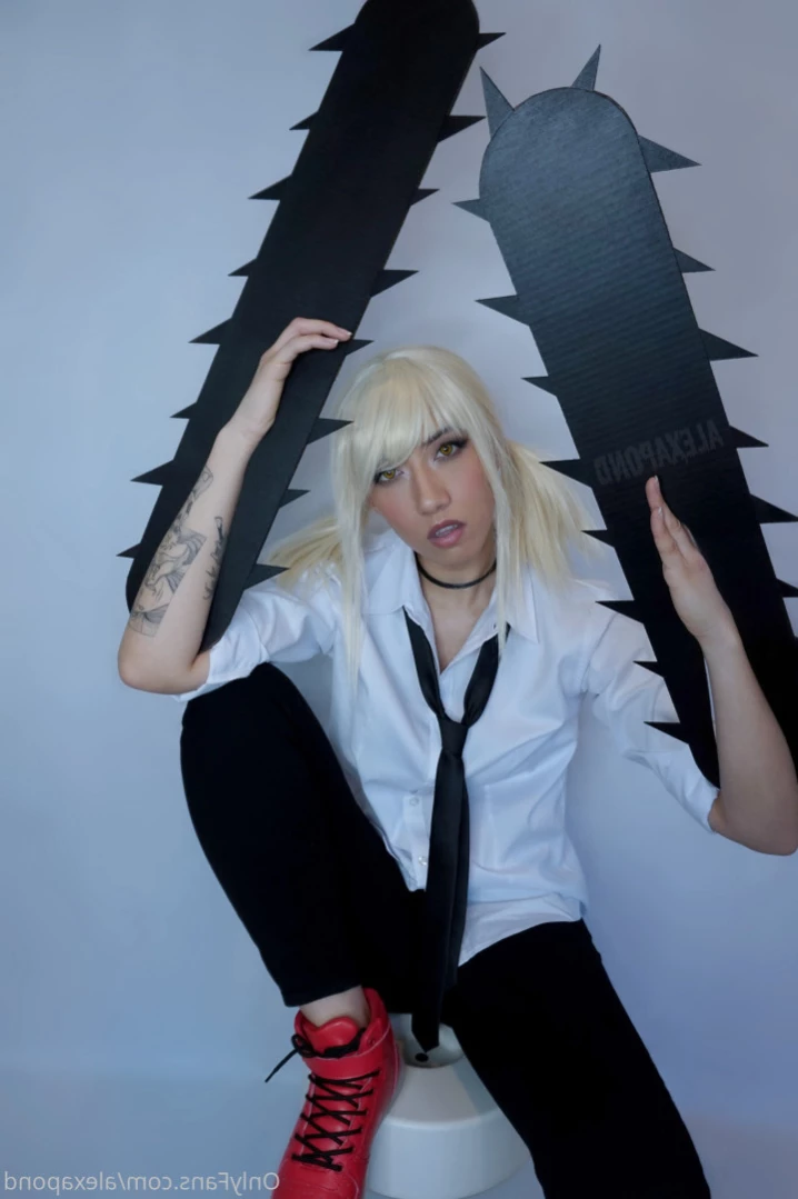 Alexa Pond [ alexapond ] Onlyfans leaked photo 15022481 on Hotleaks.tv