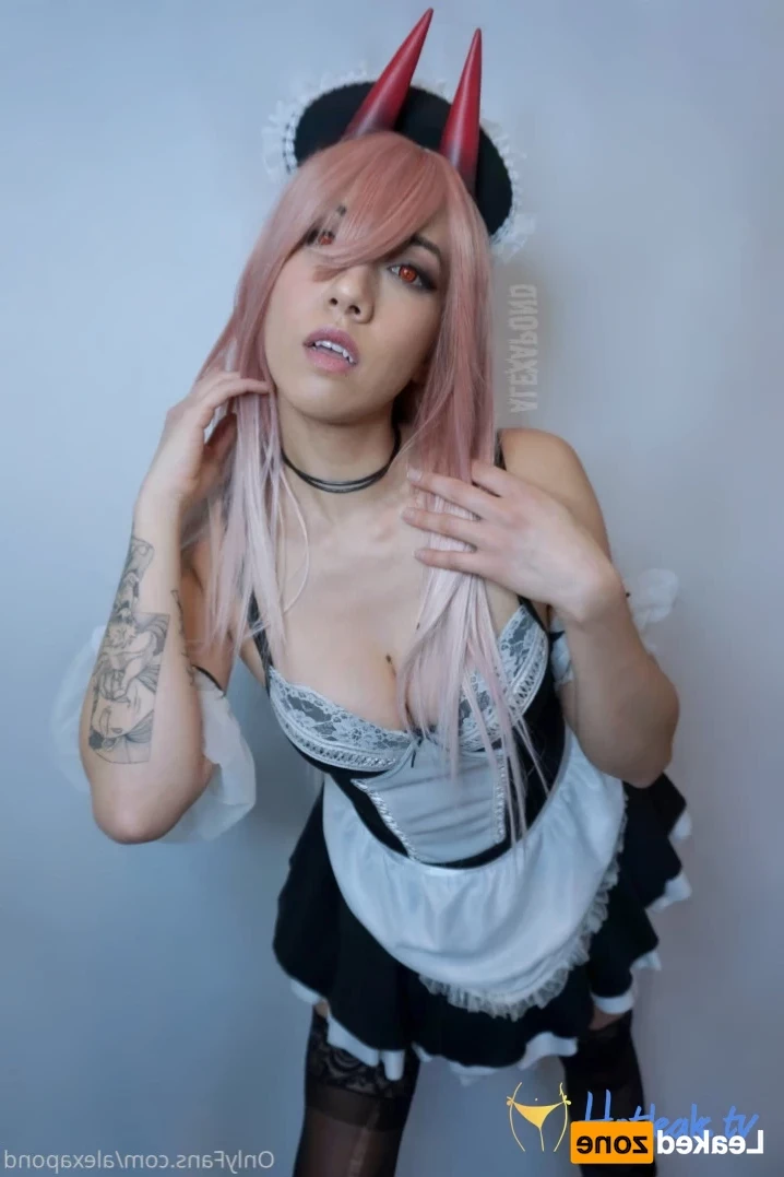 Alexa Pond [ alexapond ] Onlyfans leaked photo 15022690 on Hotleaks.tv