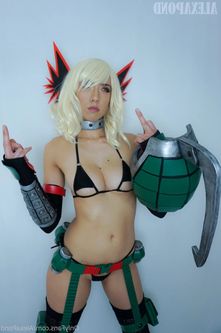 Alexa Pond [ alexapond ] Onlyfans leaked photo 15022707 on Hotleaks.tv