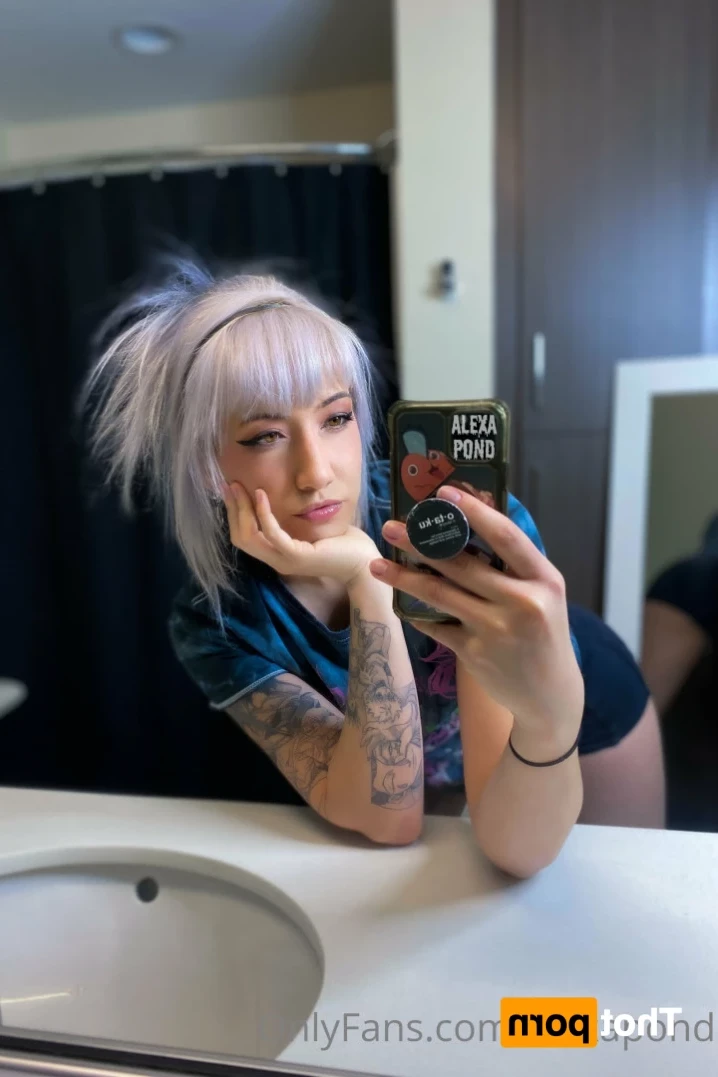 Alexa Pond [ alexapond ] Onlyfans leaked photo 15079999 on Hotleaks.tv