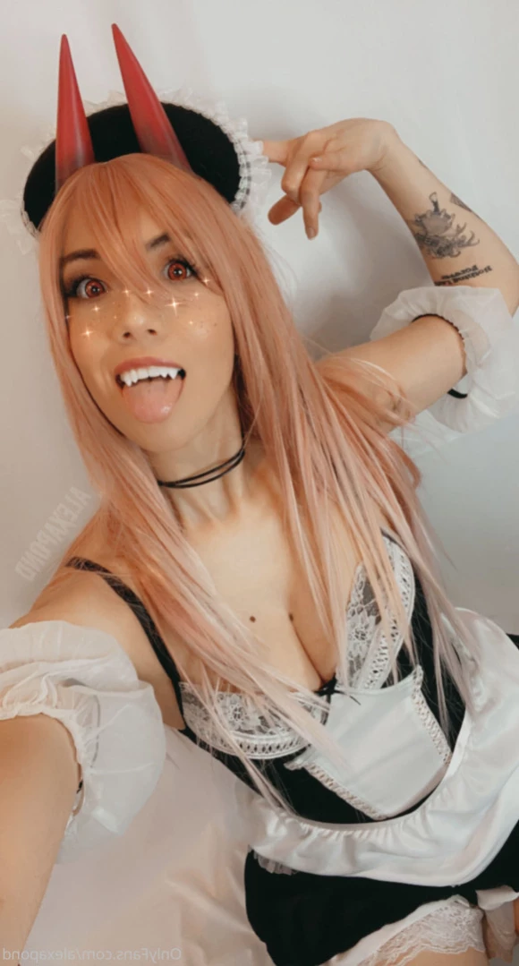 Alexa Pond [ alexapond ] Onlyfans leaked photo 15140187 on Hotleaks.tv