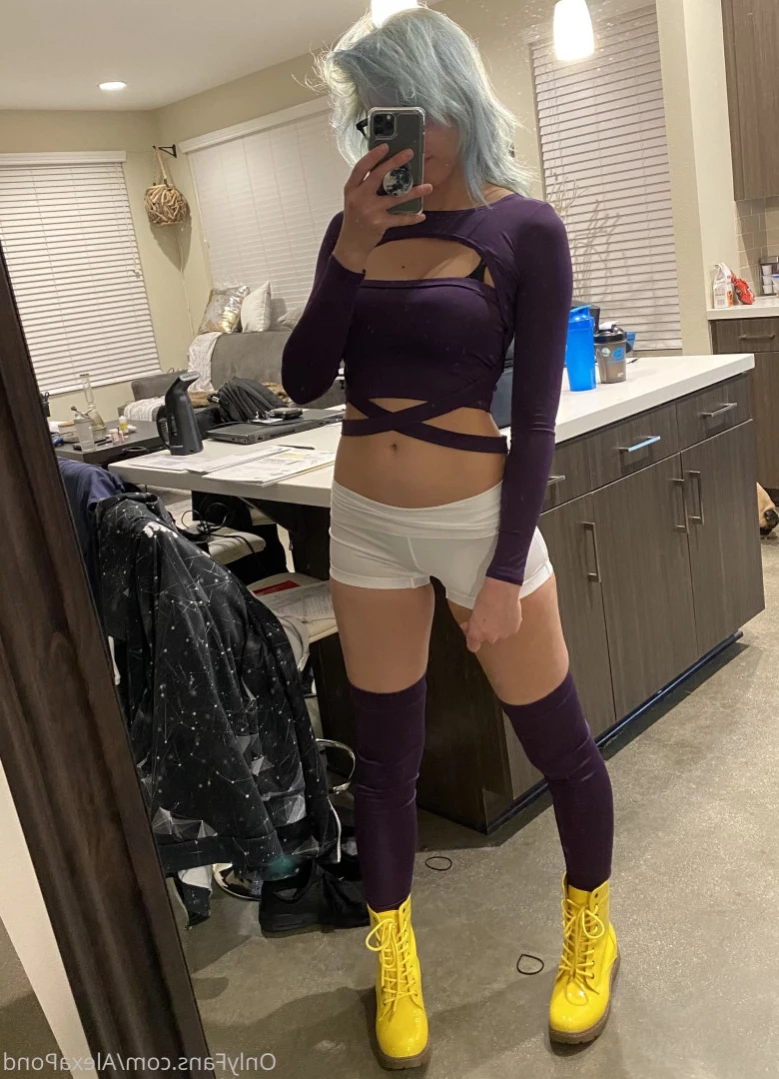 Alexa Pond [ alexapond ] Onlyfans leaked photo 15442685 on Hotleaks.tv