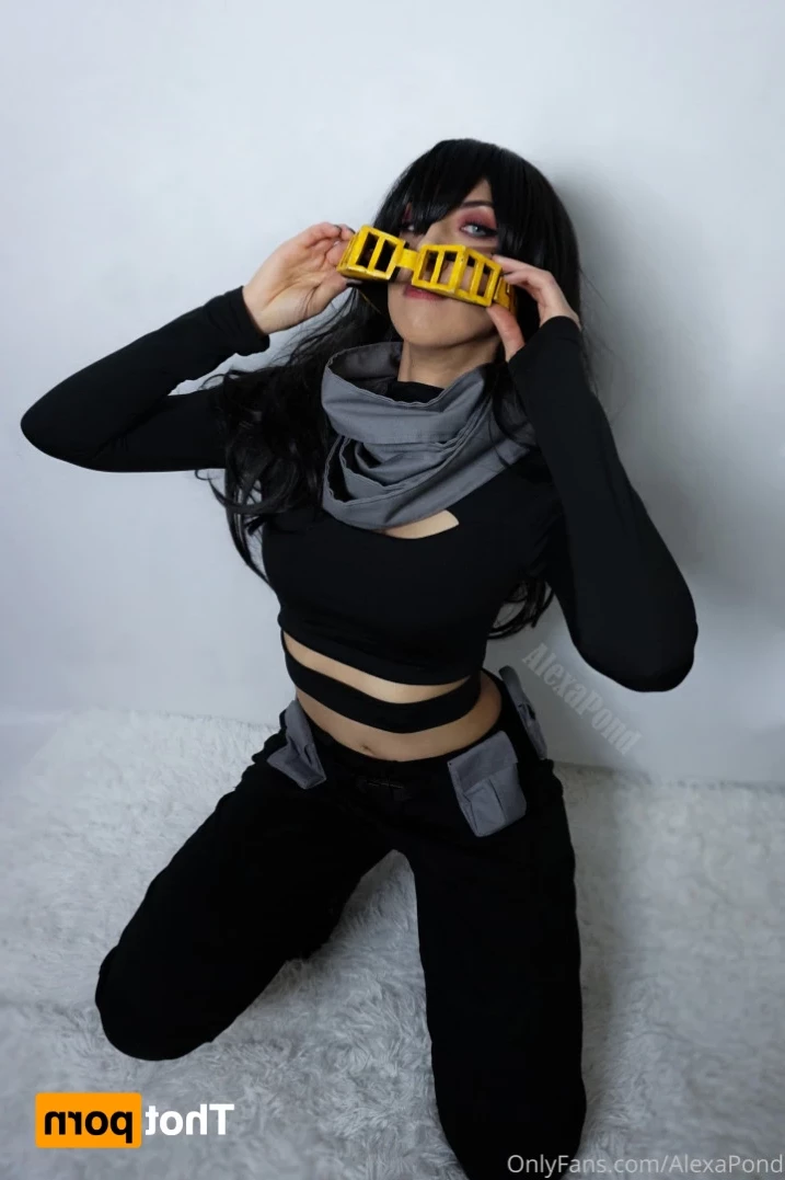 Alexa Pond [ alexapond ] Onlyfans leaked photo 15620464 on Hotleaks.tv