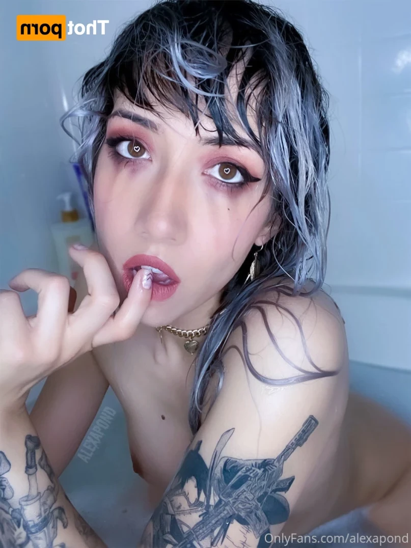 Alexa Pond [ alexapond ] Onlyfans leaked photo 15698914 on Hotleaks.tv