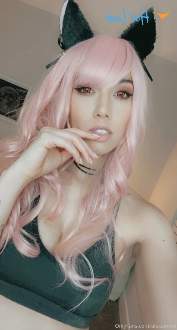 Alexa Pond [ alexapond ] Onlyfans leaked photo 15699798 on Hotleaks.tv