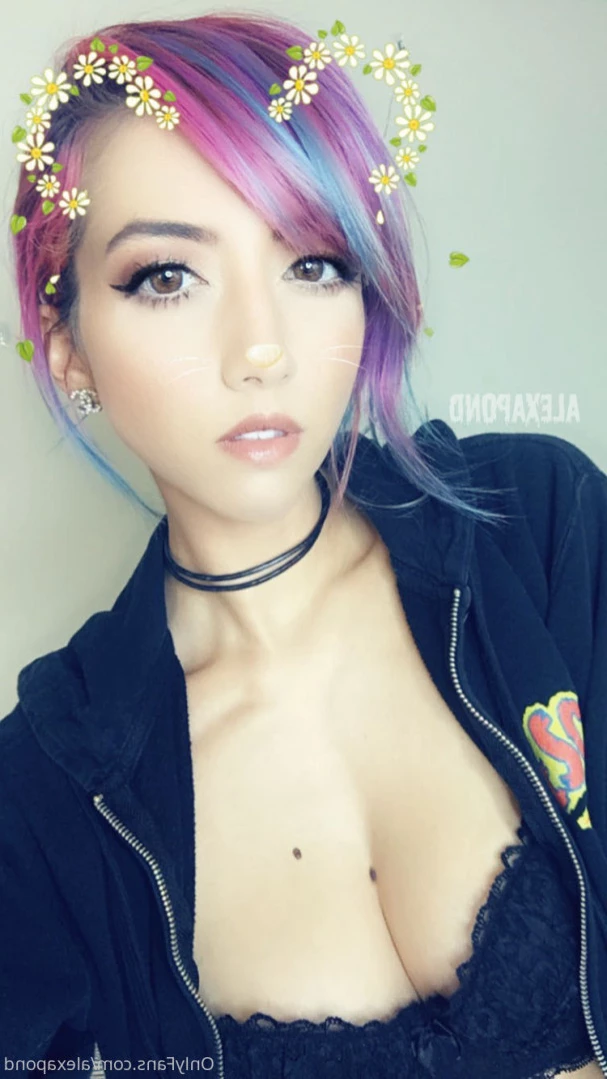 Alexa Pond [ alexapond ] Onlyfans leaked photo 15813450 on Hotleaks.tv