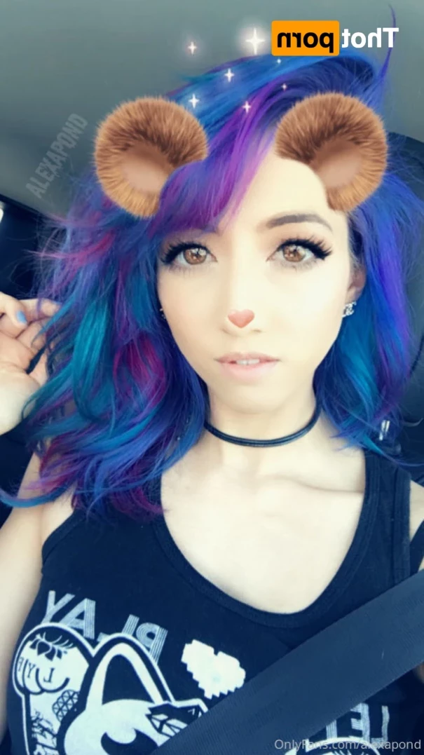 Alexa Pond [ alexapond ] Onlyfans leaked photo 15825659 on Hotleaks.tv